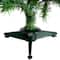 3ft. Unlit Two Tone Buckeye Glitter Pine Artificial Christmas Tree